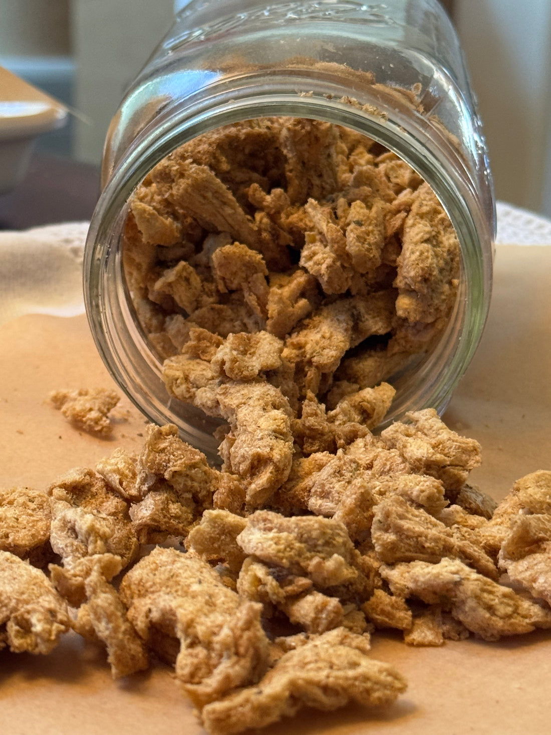 Why a Whole Food Plant-Based Lifestyle is Healthier for You—and the Planet