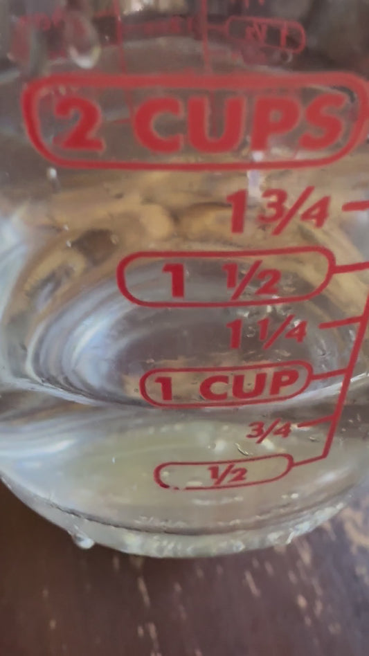 Freeze Dried Soy Curls NotChicken